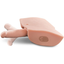 Pdx Male - Interactif Baisez-Le Silly